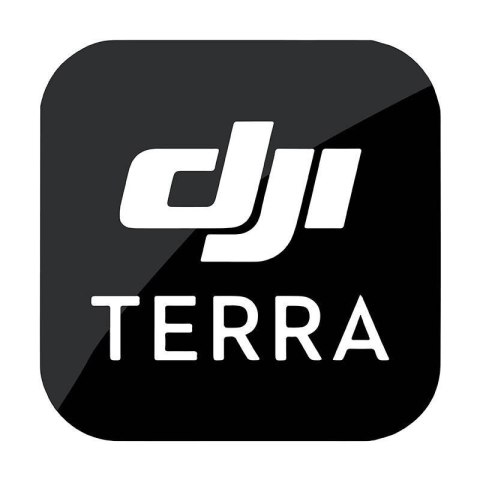 DJI Terra Standard - dożywotnia - kod elektroniczny