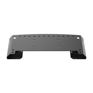 Dodatkowa płyta mocowania pedałów mBooster/CRP/CRP2 Moza Racing RS078