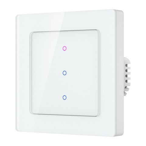 Dotykowy włącznik światła WiFi Avatto TS20-EU-W3
