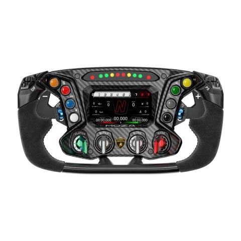 Kierownica gamingowa Moza Racing Lamborghini Essenza SCV12 RS070