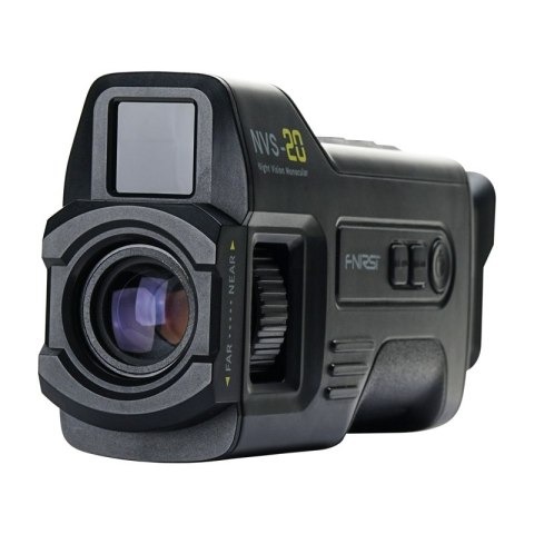 Noktowizor cyfrowy FNIRSI NVS-20 z nagrywaniem 4K HD