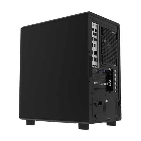 Obudowa komputerowa Darkflash DB330M Mesh (czarna)