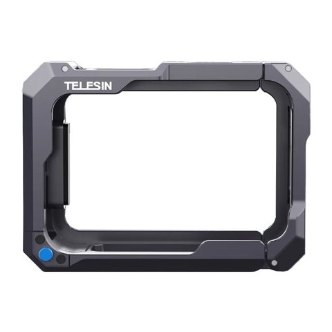 Obudowa metalowa Telesin dla GoPro Hero 13