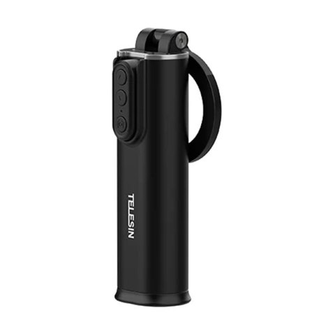 Uchwyt MagSafe Telesin z pilotem bluetooth