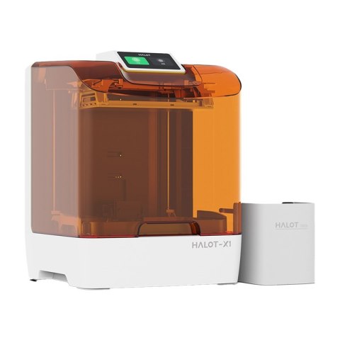 Drukarka 3D Creality Halot X1 Combo