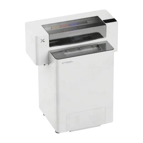 Drukarka do odzieży xTool Apparel Printer - zestaw all-in-one