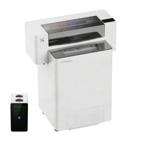 Drukarka do odzieży xTool Apparel Printer - zestaw all-in-one