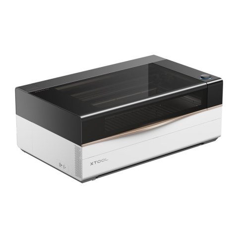 Grawerka laserowa xTool P3 80W - zestaw All-in-one