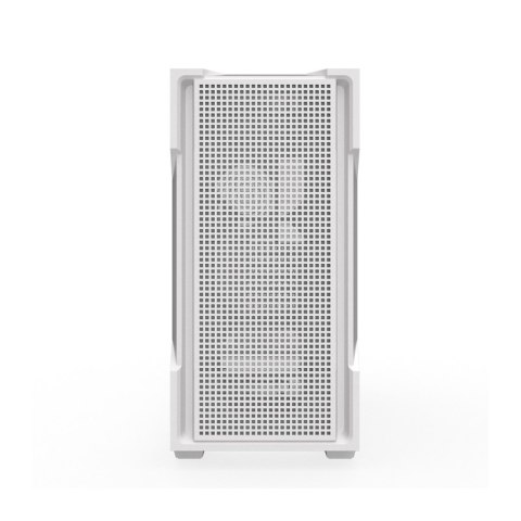 Obudowa komputerowa Darkflash DS900 Mesh bez wentylatorów (Biały)