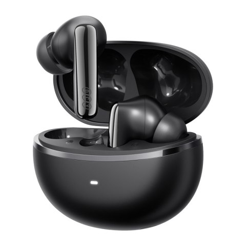 Słuchawki TWS QCY MeloBuds N70 (czarny)