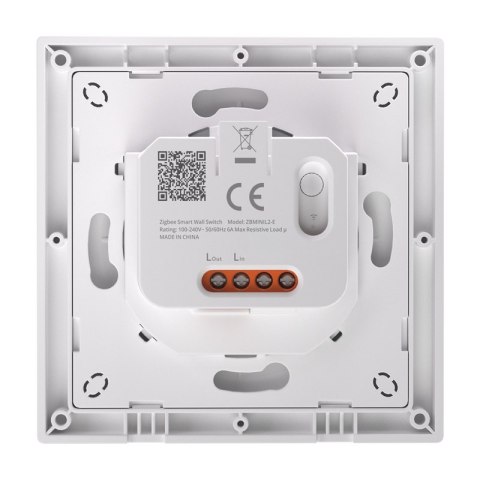 Smart Przełącznik ścienny SONOFF ZBMINIL2-E ZigBee