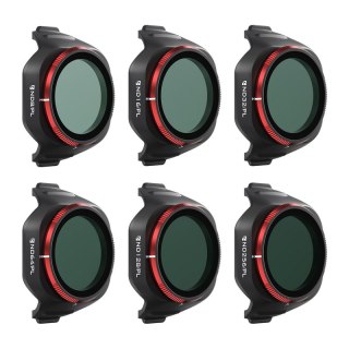 Zestaw filtrów Freewell do DJI Mini 5 Pro Bright Day