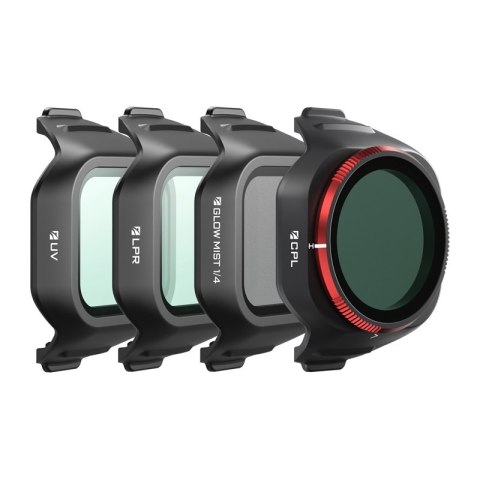 Zestaw filtrów Freewell do DJI Mini 5 Pro Everyday Kit