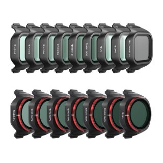 Zestaw filtrów Freewell do DJI Mini 5 Pro Mega Kit