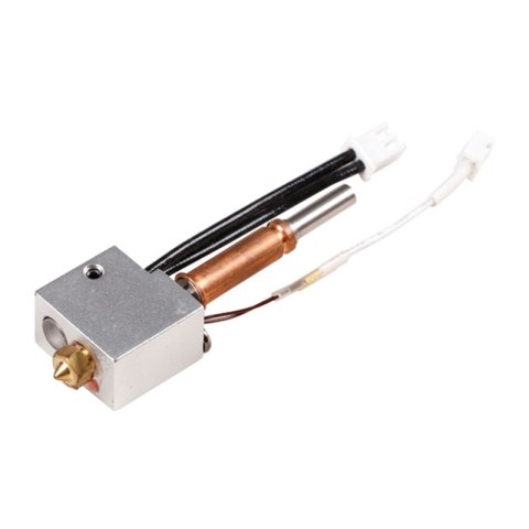 Hotend z dyszą 0.4 mm do Anycubic Kobra 3 V2