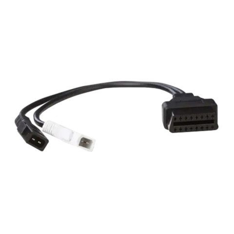 Przejściówka VAG 2x2 na OBD-II OBDeleven