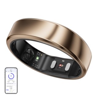 Smartring RingConn Air Gen 2 r.12 (złoty)