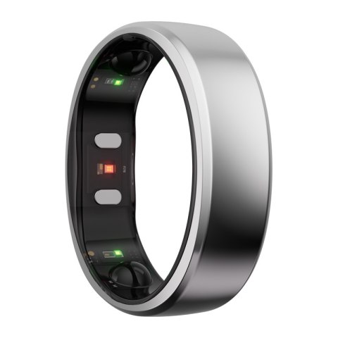 Smartring RingConn Gen 2 r.10 (srebrny)