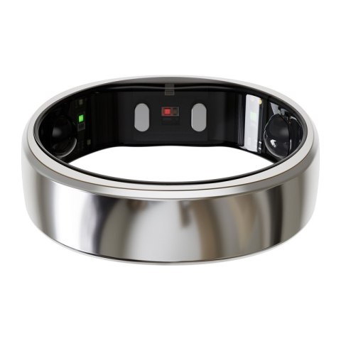 Smartring RingConn Gen 2 r.10 (srebrny)