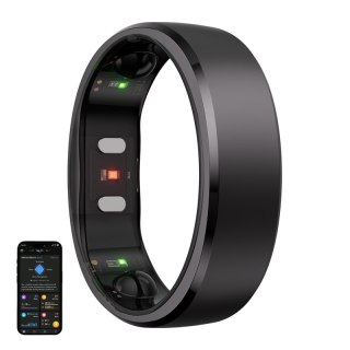 Smartring RingConn Gen 2 r.12 (czarny)