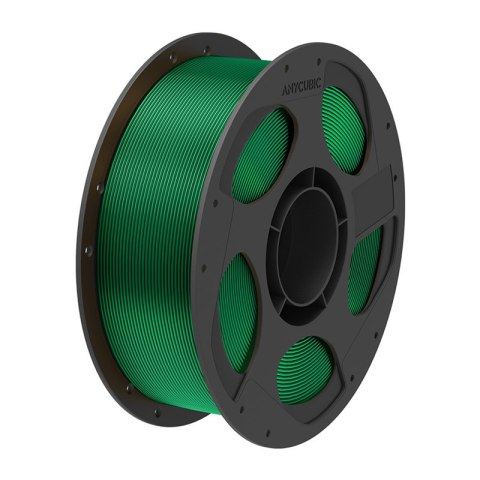 Świąteczny zestaw filamentów PLA Anycubic (4 szt.)