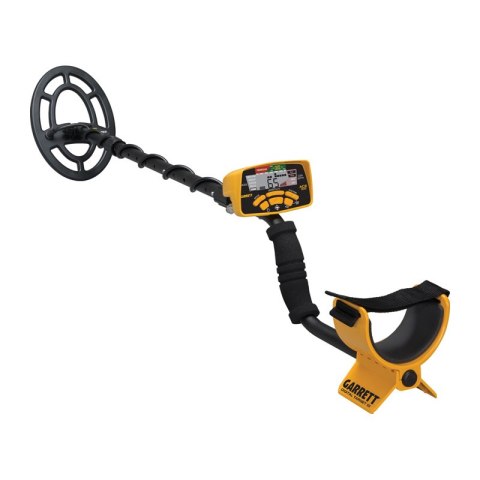 Wykrywacz metali Garrett ACE 300i