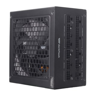 Zasilacz do komputera DarkFlash PMT1250 (czarny)