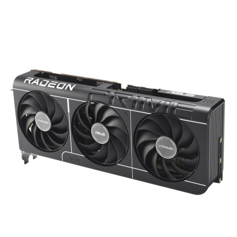 Karta graf. ASUS PRIME RX9070 O16G
