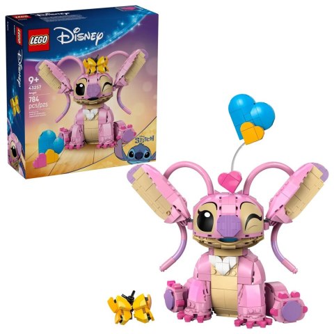 LEGO Disney Classic 43257 Andzia