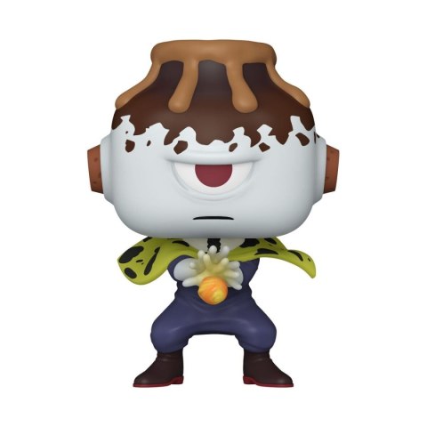 Figurka kolekcjonerska Funko Pop! 86773 Nalepki Wielokolorowy (1 Sztuk)