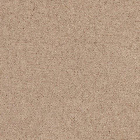 Koce narzutowe 24 pcs Camel 270 x 240 cm Polar