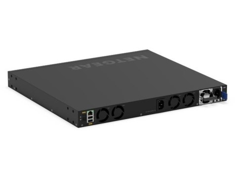 Switch Netgear GSM4328-100NES 28p Managed Gigabit