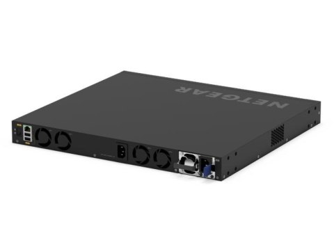 Switch Netgear GSM4328-100NES 28p Managed Gigabit