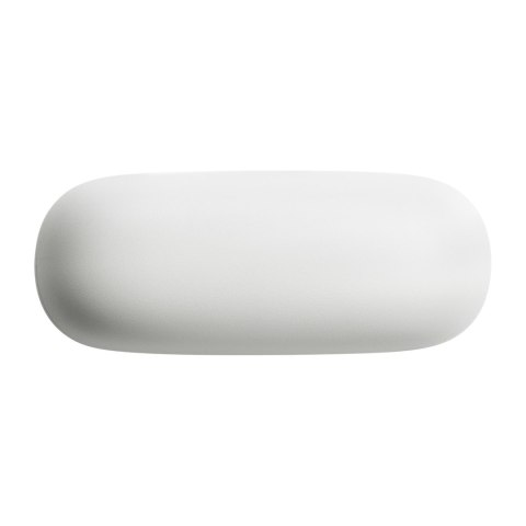 Słuchawki bezprzewodowe dokanałowe JBL Wave Beam Bluetooth 5.2 IP54 IPX2 - białe