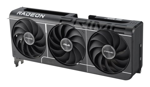 Karta graf. ASUS PRIME RX9060XT O16G