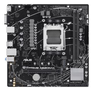 Płyta główna ASUS PRIME A620M-K