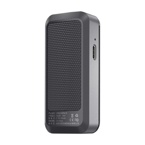 Dalmierz laserowy FNIRSI IR40 40m