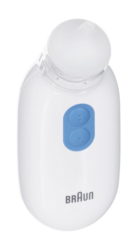Aspirator do nosa BRAUN BNA 100
