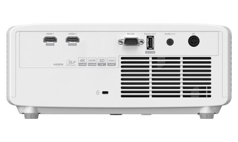 PROJEKTOR OPTOMA GT2000HDR LASER FHD 3500 ANSI