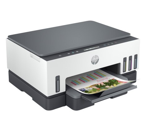 Urządzenie wielofunkcyjne Hp Smart Tank 720