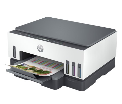 Urządzenie wielofunkcyjne Hp Smart Tank 720