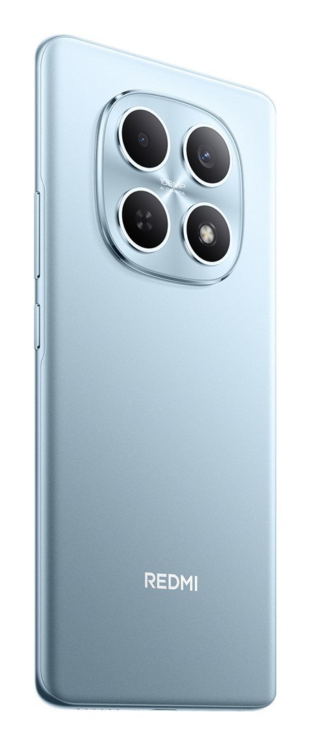 Xiaomi Redmi Note 15 6/128GB 5G NFC Glacier Blue