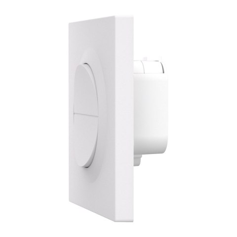 Dwukanałowy Przełącznik ścienny SONOFF MINI-ZB2GSL-E ZigBee bez nat.