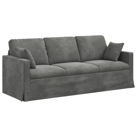 Sofa Ciemnoszary