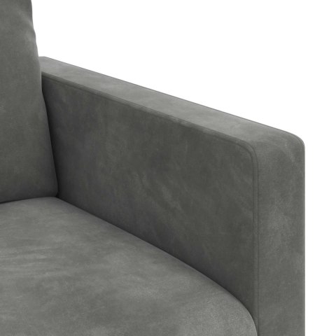 Sofa Ciemnoszary