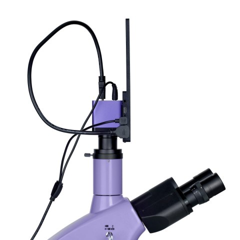 Mikroskop biologiczny MAGUS Bio D230T LCD