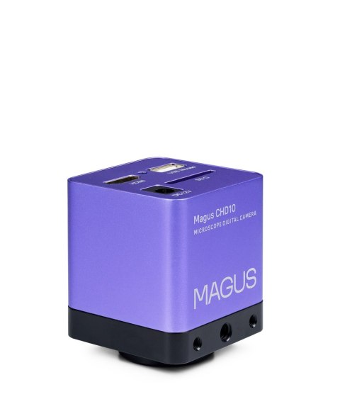 Mikroskop biologiczny cyfrowy MAGUS Bio D230TL LCD
