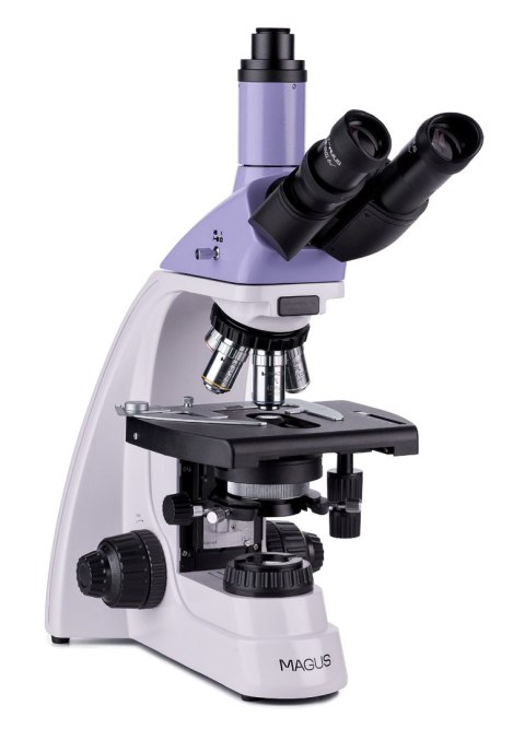Mikroskop biologiczny cyfrowy MAGUS Bio D250TL LCD