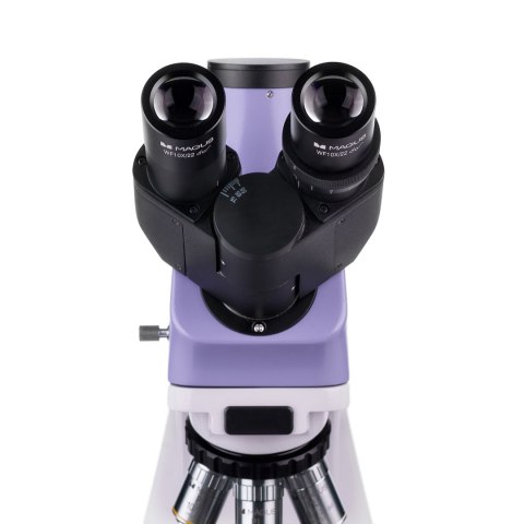 Mikroskop biologiczny cyfrowy MAGUS Bio D250TL LCD