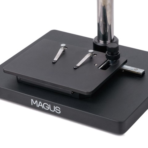 Mikroskop metalurgiczny cyfrowy MAGUS Metal D630 LCD